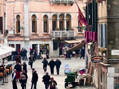 Appartamento Cannaregio