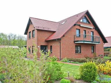 Apartment Sembzin