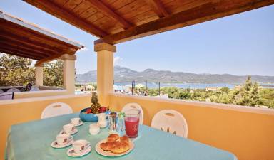 Studio Porto Rotondo