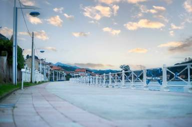 Apartamento Ribadesella