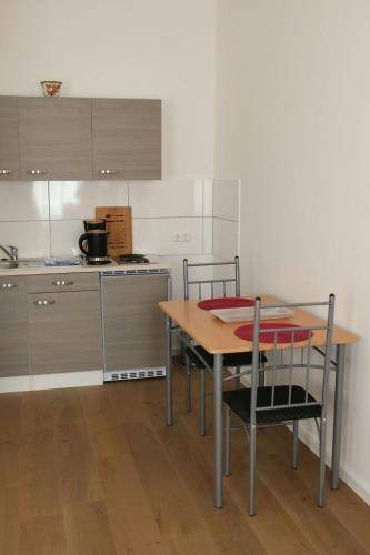 Appartement Neukölln