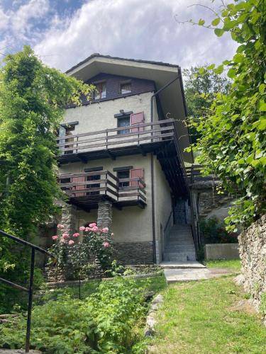 Appartamento Saint-Vincent