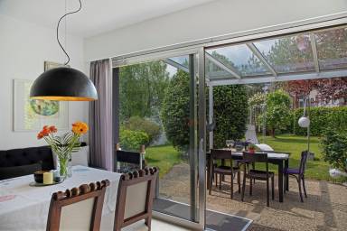 125 m² Ferienhaus