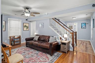 House  Chesapeake Beach
