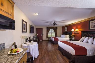 Resort Lake Wales