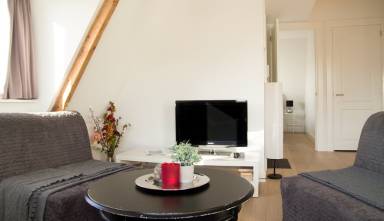 Appartement  Oude Stad