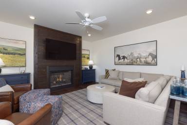 Condo Big Sky