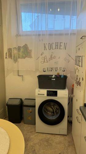 Apartment Hanover