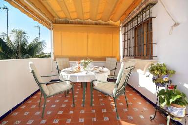 Appartement Chipiona