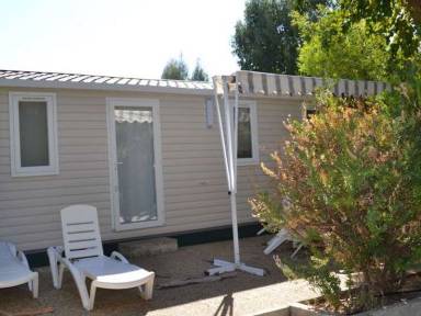 Mobil-home La Londe-les-Maures