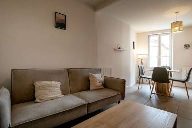 Appartement Perpignan