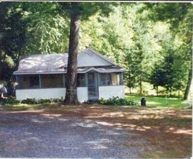 Cottage West Glens Falls