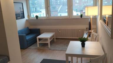 35 m² Ferienwohnung