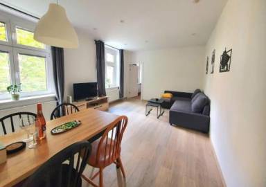 Appartement 60 m²