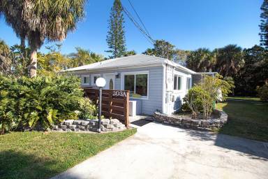House Anna Maria Island
