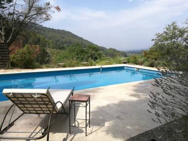 Maison de vacances Le Castellet