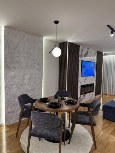 Apartma Igman