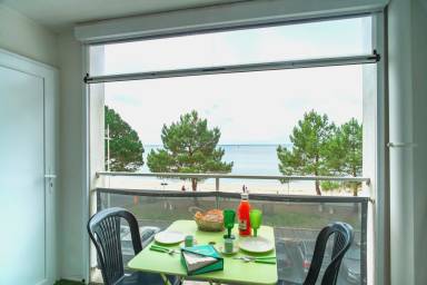 Appartement 37 m²