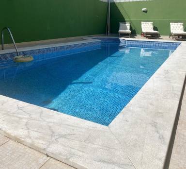 Bed and breakfast  Oeiras