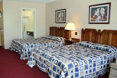 Motel  Owen Sound