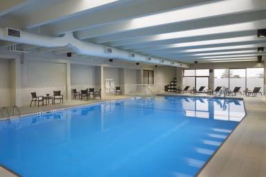 Aparthotel Etobicoke