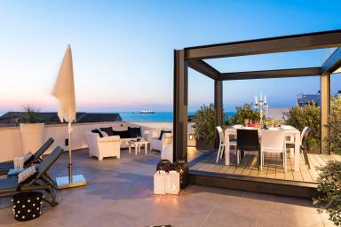 Apartment Trapani