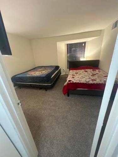 Apartment Erial