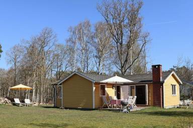 House Falkenberg
