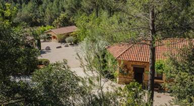 Casa Riópar