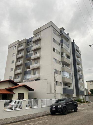 Apartamento Navegantes