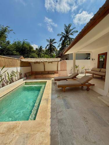Villa Kuta