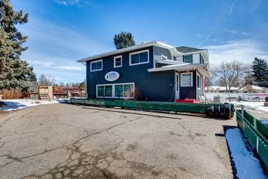 House Kitchen Loveland
