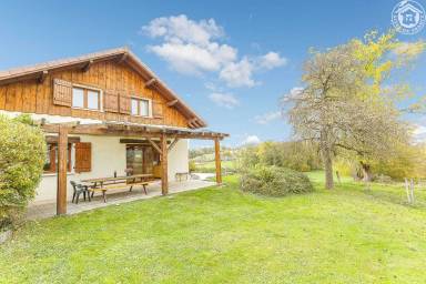 Maison de vacances 77 m²