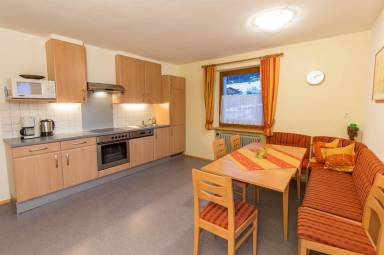 97 m² Ferienwohnung