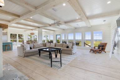 House Alligator Point