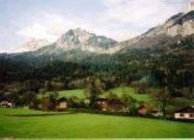Appartement 42 m²