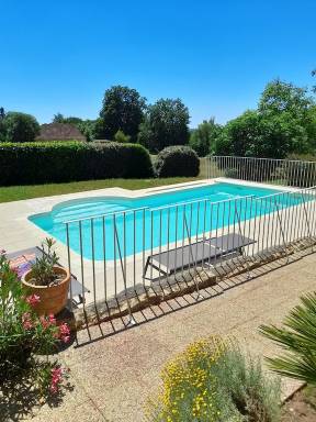 Maison de vacances 125 m²