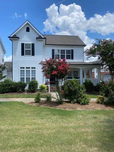 House  Davidson