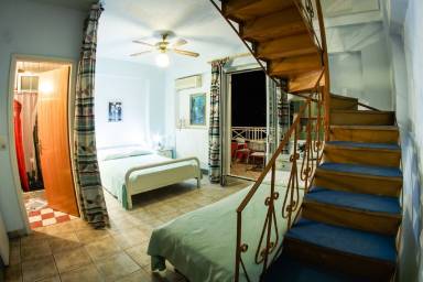 Apartment Laganas