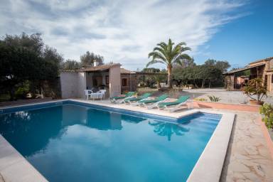 Cottage Santanyí