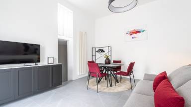 Appartement 53 m²