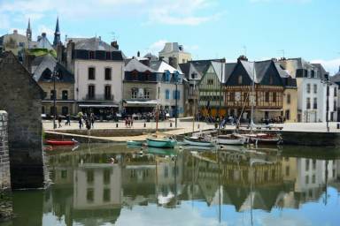 Maison de vacances