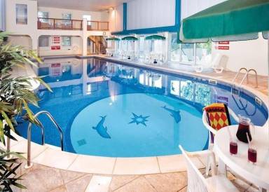 Chalet Bude-Stratton