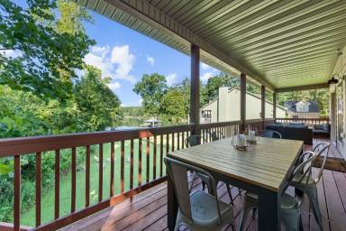 204 m² Cottage