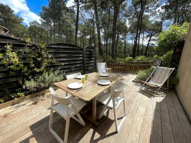 40 m² House