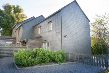 Cottage Liegi