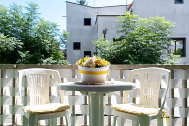 Appartamento vacanza 96 m²