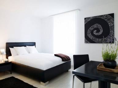 Appartement 20 m²