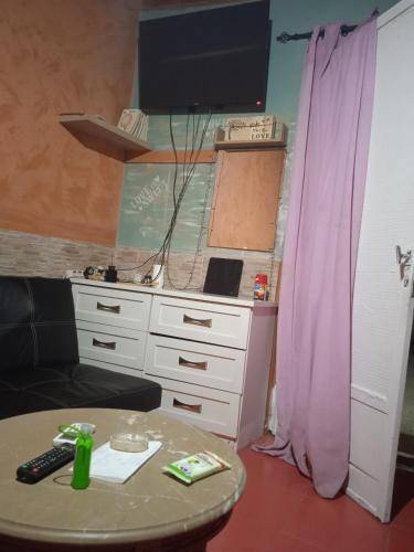 27 m² Ferienwohnung