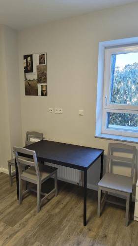 Ferienwohnung Schwarzenbek